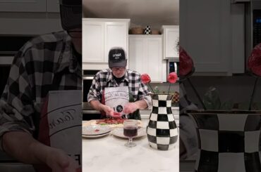 "One piece leftover!"  #chefnanu #pizza #italiancooking #food #cooking #fyp