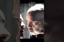 When Robert McCall snaps, even the Mafia learns fear. 😨🗡️ Was this kill justified?