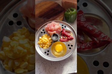 🤩High Protein Chicken Sandwich🥪| Trending recipes @sheerusdining