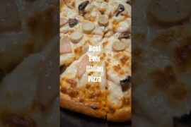 STOP scrolling if you love cheesy Italian food 🍕🔥Who’s craving Italian tonight?#ItalianFoodLovers