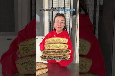 #adv X @accademiadelpane Dove mangiare le pizze dimenticate dalle nuove generazioni😜 #pizza #quarto