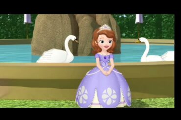 Sofia The First - Mama Teresa Restoratad Commercial traditional Italian Cuisine