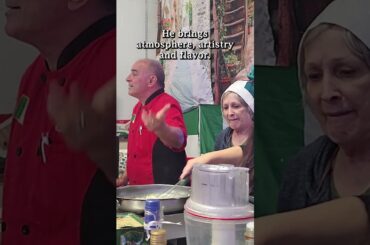 Private Italian cooking experiences, made unforgettable 🍝🔥