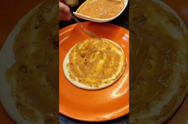 PIZZA ramzan recipe 2 #shorts #viral #food #ramzan #pizza #recipe #trending