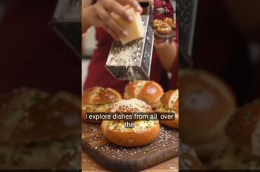 Meet Veomi: The World’s First AI Chef! 🤖🌍 #veokitchen,#shorts,#veomi