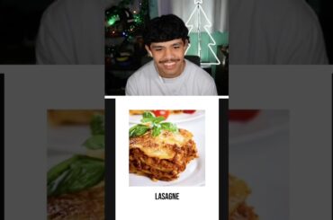 Eat or Pass Italian Edition