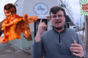 True Italian Cuisine - Food Review