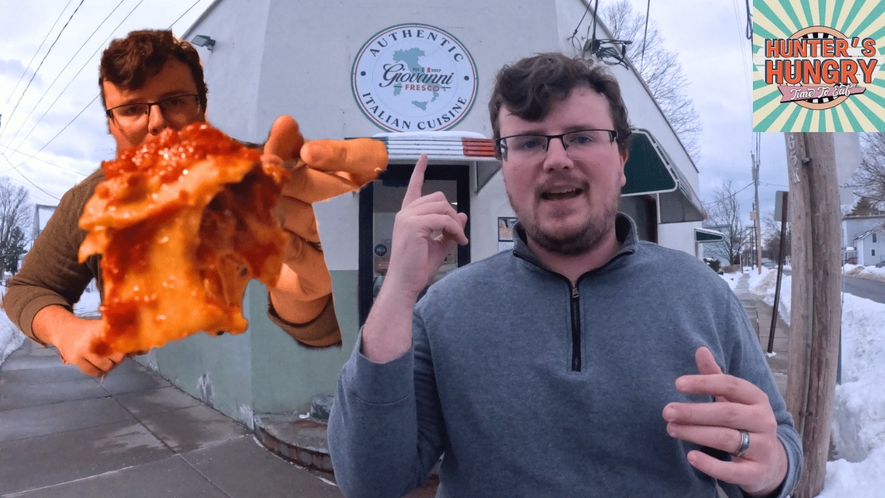 True Italian Cuisine – Food Review True Italian Cuisine - Food Review