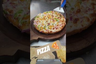 pizza cloud kitchen #shorts #trending #food #foodie #viralshort #viralvideo #ytshorts #pizza #vlog