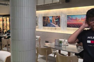 Mira's delhi defence colony italian cuisine with bakery and yummy variety