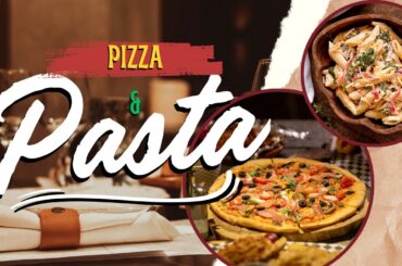 The Italian Food Diary..