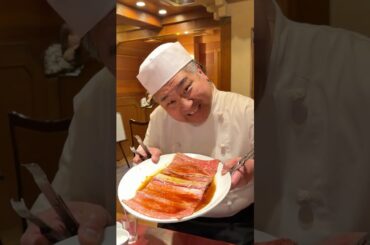 Wagyu on the Grill 🔥 Bone In Chuck Rib at Mirakuen Japan