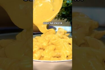 Ovo nije obična pasta! #macandcheese #pasta #chicken #gastrobrat #lidlsrbija