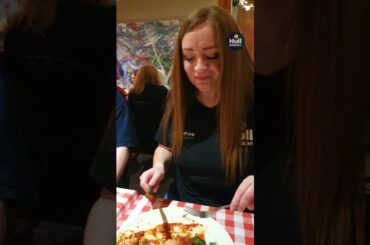 This traditional Italian restaurant on Princes Avenue has a brand new menu 😍