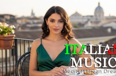 Italian Vibes – Timeless Mediterranean Romance