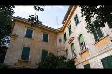 Hotel Major Aventinus, Rome, Italy | Holidays In Italy