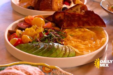 A taste of Tuscany in Arcadia