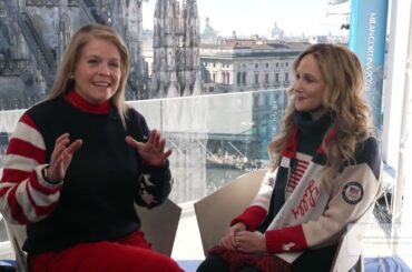 Beyond the Podium | Feb. 19, 2026 | Sponsored by Community Health Network MD Anderson Cancer Center