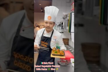 ChefCherry #italy #food #toscana #cooking #foodie #foodvlog #subscribe #chef #inspiration #support