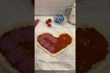 #pizza #пица #recipe #леснирецепти