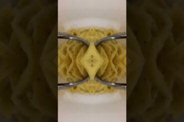 Pasta in Italy 🇮🇹 Fun Edit #italia #videoeffects #youtubecreate #pastalovers