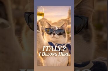 This Is Why Italy Feels Like Home