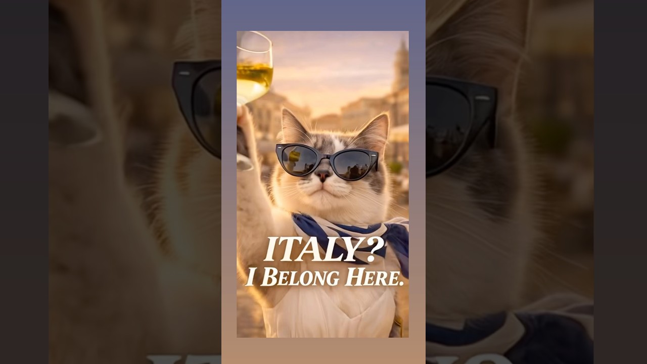 This Is Why Italy Feels Like Home This Is Why Italy Feels Like Home