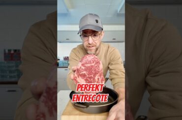 PERFEKT ENTRECOTE
