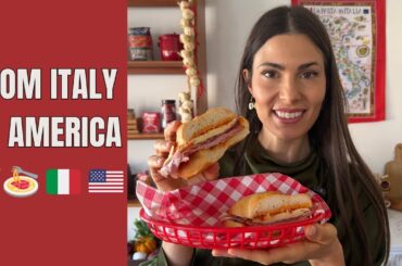 Welcome to Italian Food Therapy | Exploring Italian & Italian-American Dishes
