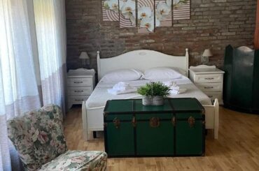 Stella De' Tolomei | Ferrara, Italy | Hotel Review ⭐