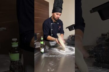 Rodízio de Pizza em Domicílio - ESPECIAL