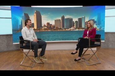 SD Foodies' Chris Stone discusses two new French restaurants in San Diego