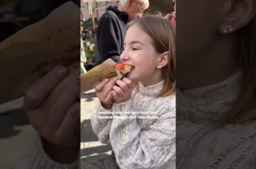 Eating Through Palermo, Sicily | Ultimate Italian Street Food Tour