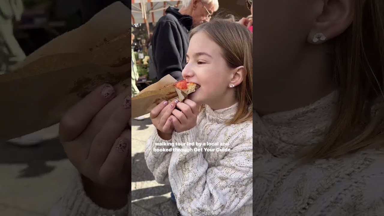 Eating Through Palermo, Sicily | Ultimate Italian Street Food Tour Eating Through Palermo, Sicily | Ultimate Italian Street Food Tour