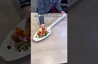 茨城グルメ【進化が止まらないカジュアルイタリアン】水戸 ボンジョルノ食堂