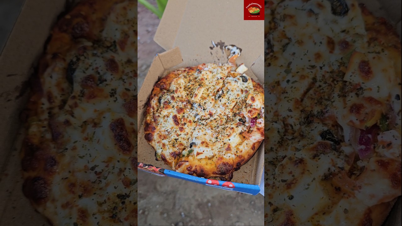 😱150/-Most Epic Live Street Style Pizza Making😍#streetfood #shortsfeed #shorts #viral #pizza #food🥵 😱150/-Most Epic Live Street Style Pizza Making😍#streetfood #shortsfeed #shorts #viral #pizza #food🥵