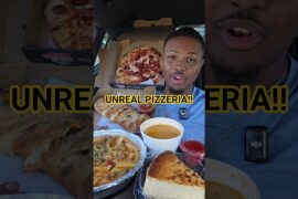 Marsigliano's #foodreview #foodie #pizza