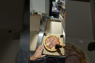 Wat is jouw FAV Pizza!? #patat #food #snackbar