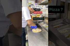 Types Of Pizza 🍕? 🤔 #pizza #pizzalover #shorts #food #ytshorts #youtubeshorts #vivia #viralvideo