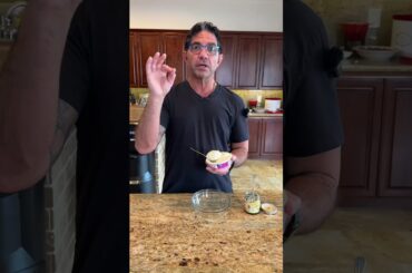 This soup survived centuries... we're just making it a little more pretty 😊