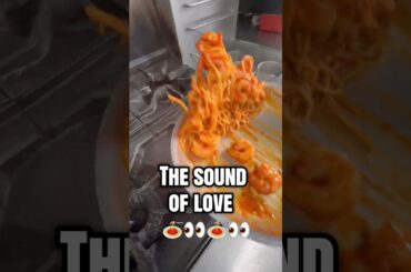 Homemade spaghetti 🍝🍝🍝 #fabiospasta #food #pastatime #italiancuisine #pasta #italianfood #foodie