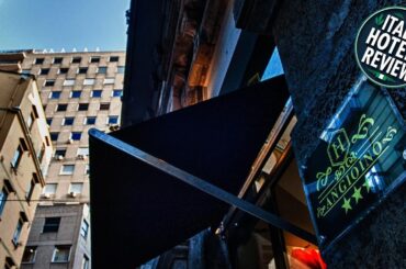 Hotel Angioino & Spa | Naples, Italy | Hotel Review 🌟