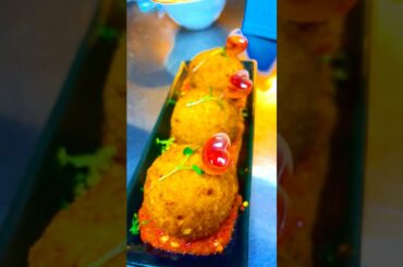 Italian rice balls#food #foodie #italian