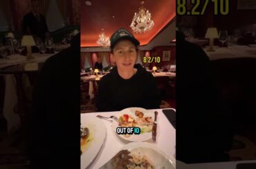 Carbone Privato at ZZ’s Club NYC | Exclusive Italian Dining