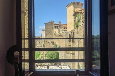 La Torre della Piramide | Saturnia, Italy | Hotel Review 🏨