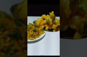 Instant Pasta 🍝 | Fast Food | Without Cheese & Veggies |#shorts #cooking  #shortsfeed #foodie