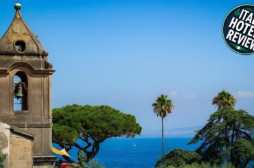 Maison Il Conservatorio | Massa Lubrense, Italy | Hotel Review 🏨