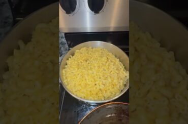 Let’s cook Italian Food, With Puerto Rican ingredients.