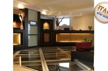 Hotel Latinum | Rome, Italy | Hotel Review 🛏️