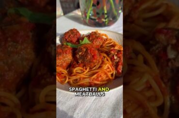 Joe Rogan On Italian Food In Italy